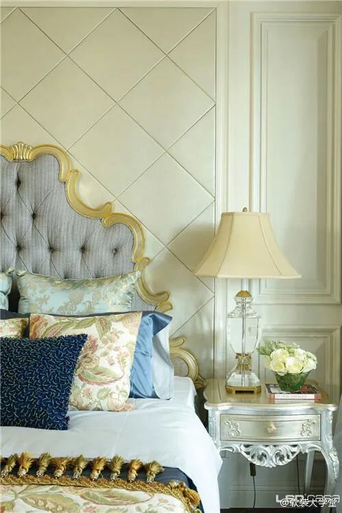 设计：葛亚曦 业主：华润置地(北京)股份有限公司  由奥黛丽...