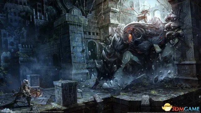 暗黑破坏神3付费和免费有什么区别