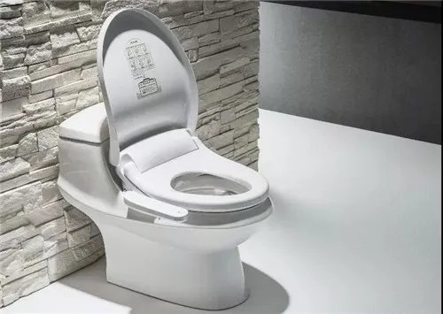 马桶盖掉了怎么安装上去