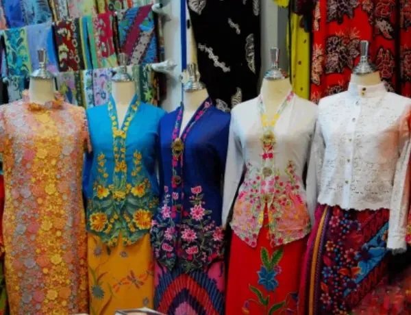 娘惹是什么意思，这是哪个国家的词