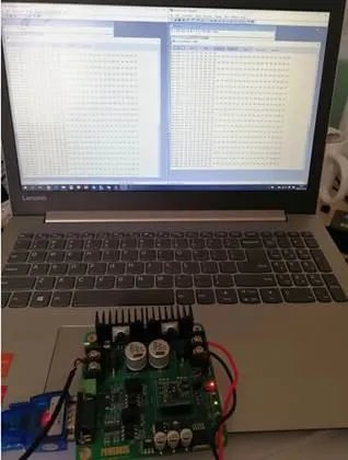 RS485通信是不是都需要modbus地址表?