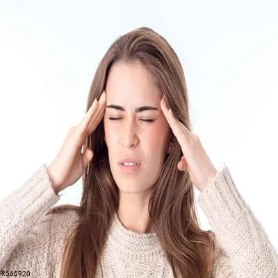 晨起头晕乏力是什么原因