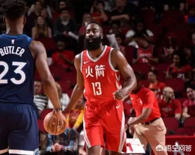 如何看待哈登31+9保罗14+10+8卡佩拉25+11火箭擒森林狼豪取11连胜?