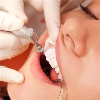 虫吃牙怎么治疗