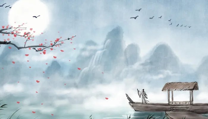 人生若只如初见何事秋风悲画扇什么意思 人生若只如初见何事秋风悲画扇是哪首诗