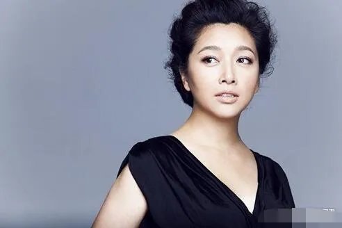 江珊现任老公是谁  老公是默默无闻男演员