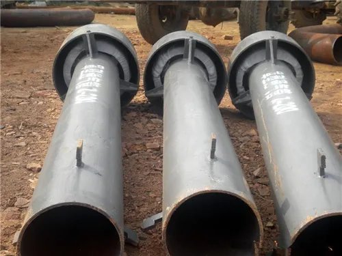 通气管高出屋面多少