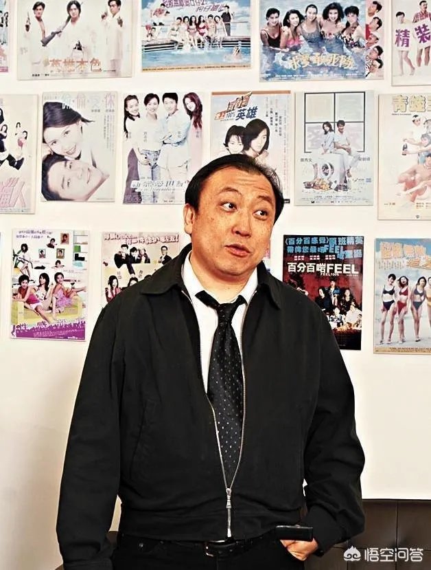 如何评价王晶的作品？