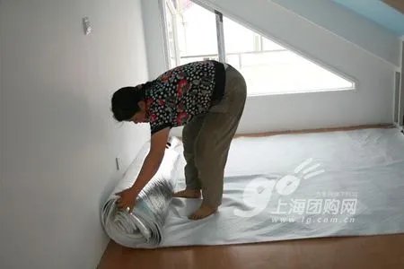 齐家网友实木门、移门、镜门安装过程详解