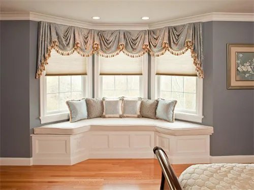 窗帘怎么挂钩子