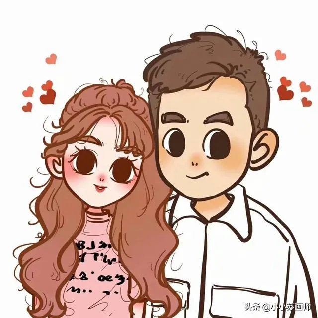 有哪些让人过目不忘的头像？