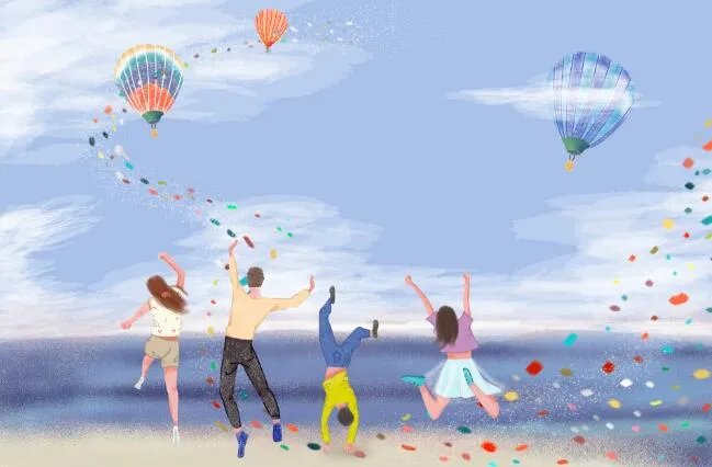 2020美好生活的句子 2020生活简单美好的句子