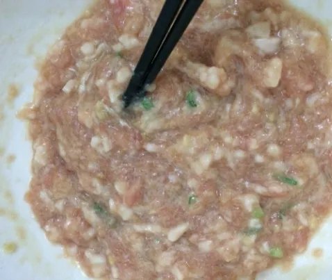 17种抄手馅的做法图片