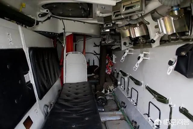 乌克兰军事实力对比