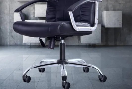 升降椅不能升降了怎么修