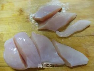 自制肉松——超级简单的方法