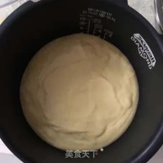 电饭锅版蛋糕