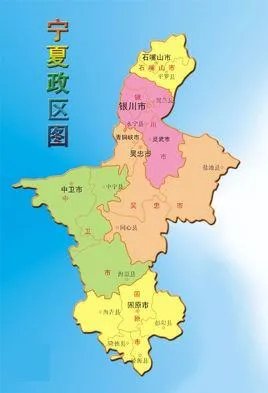 西宁兰州地图