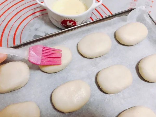 酥饼的制作方法