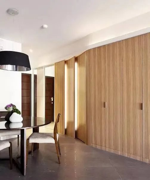 30个隐形门装修效果图  找到5个算我输