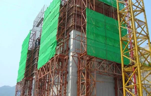 钢筋混凝土结构优缺点是什么