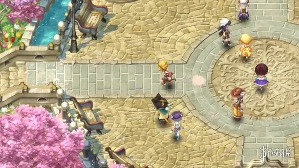 《符文工房3 豪华版》中文版发售日期正式公布！