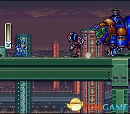 《洛克人X遗产合集》图文攻略 全收集流程图文攻略