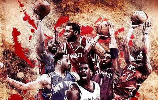 nba排名榜个人球星前10名 nba名人堂成员排名第一是谁