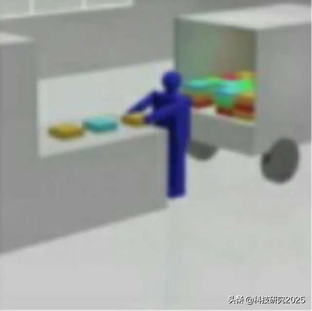 极智嘉机器人怎么样？真的比人工分拣更精准么？