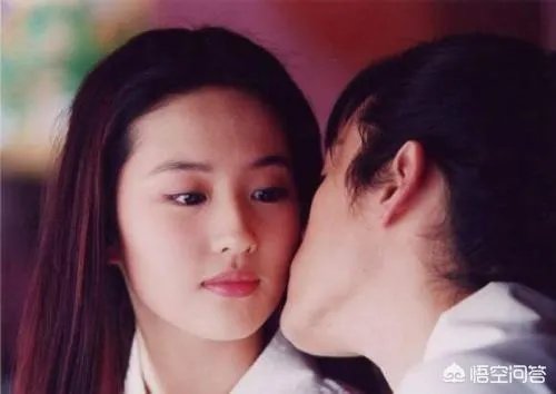 刘亦菲版的《神雕侠侣》，谁最合适演少年杨过和后来的杨过？