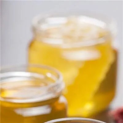 神奇功效?洋槐蜂蜜的功效