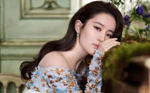 网红直播误关美颜