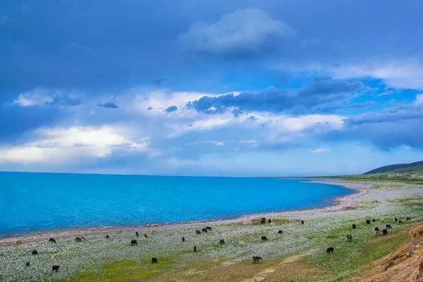 中国十大避暑之都 中国十大避暑城市
