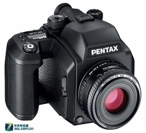 拒绝被忽悠 关于传感器大小的那些事儿