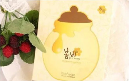 面膜排行榜前十名？