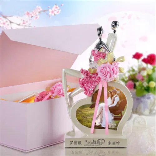 结婚礼物送什么合适 2017结婚礼物排行榜推荐