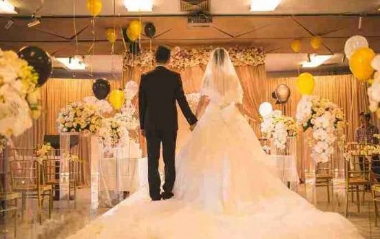 婚礼伴郎简单致辞30秒怎么说 第一次当伴郎不懂怎么办