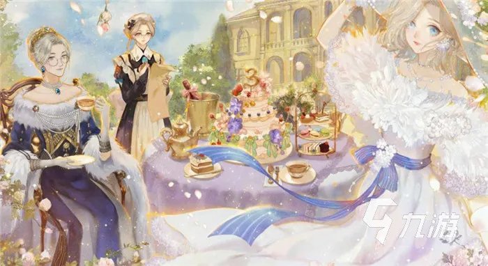 十大衣服超多的换装游戏推荐2022 衣服多又好看的换装游戏有哪些