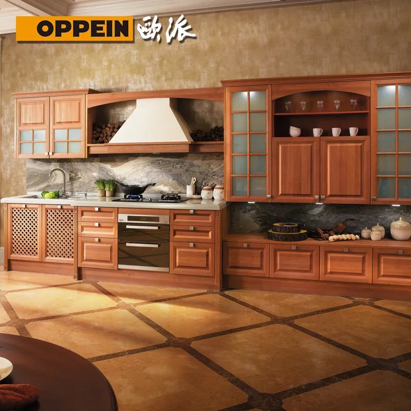 整体橱柜品牌排行榜 整体橱柜品牌有哪些