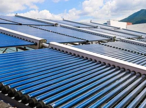 太阳能的水能喝吗