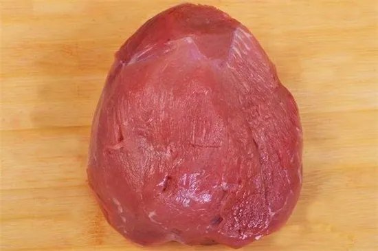 元宝肉是什么部位