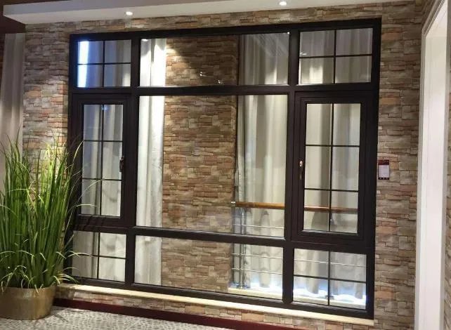 门窗断桥铝和非断桥铝的区别是什么