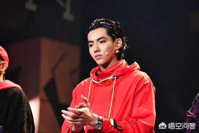 吴亦凡的事情是真是假