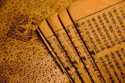 投鼠忌器是什么意思