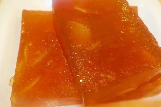 小吃项目有哪些啊？