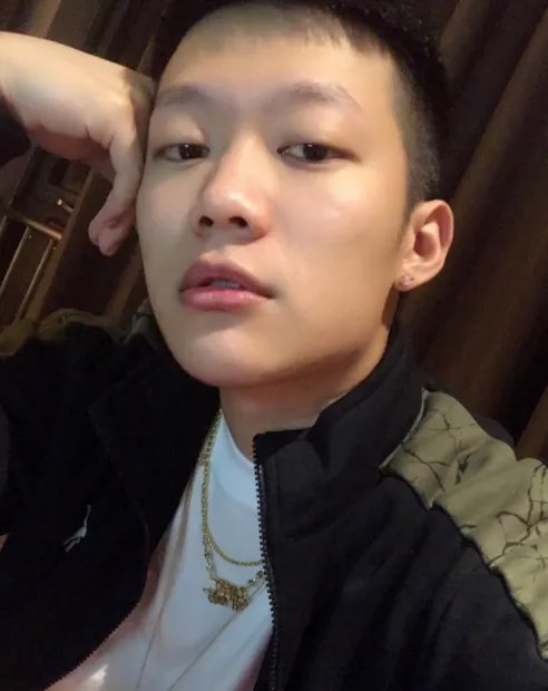 pgone是谁?个人介绍有那些?