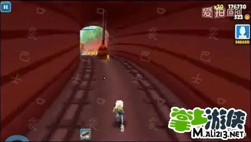 安卓地铁跑酷BUG视频 有兴趣的同学来看看吧