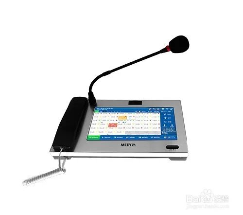 病房呼叫系统如何构建