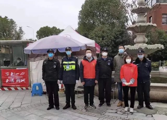 上海会不会封城