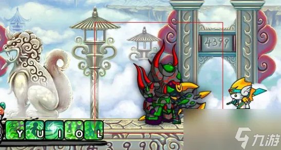 造梦西游3沙僧技能怎么搭配 沙僧最强技能搭配方法